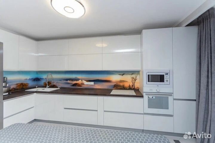 Цена за всю кухню CN:021412