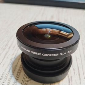 Объектив конвертер Olympus fcon T02