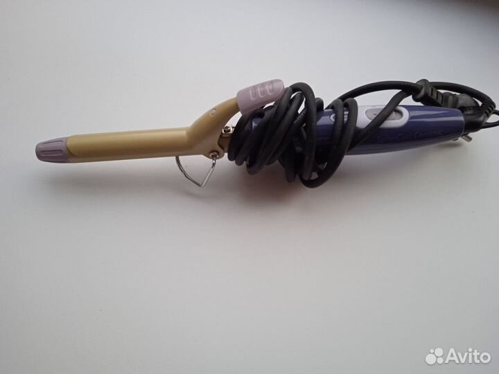 Плойка для волос