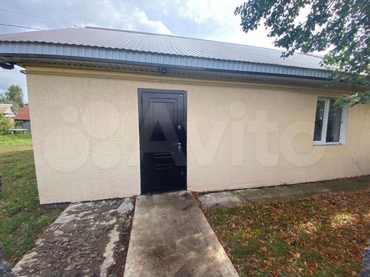 Таунхаус 80 м² на участке 7 сот.