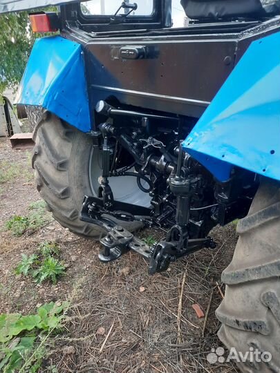 Трактор МТЗ (Беларус) 82.1, 2000