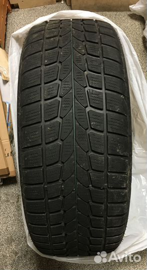 Комплект колёс VW Touareg / Audi Q7