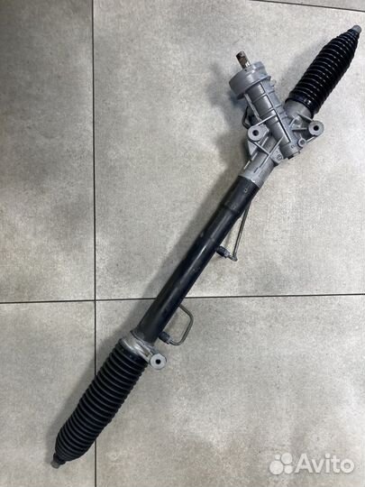 Рулевая рейка Ауди А4, Фольцваген Пассат В5 koyo