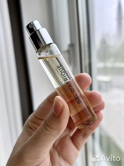 Парфюмерный набор byredo