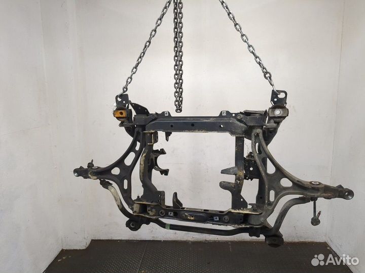 Балка подвески передняя Jeep Grand Cherokee, 2011