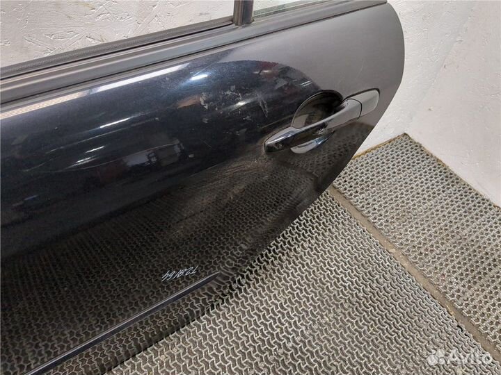 Дверь боковая Mazda 6 (GG), 2006