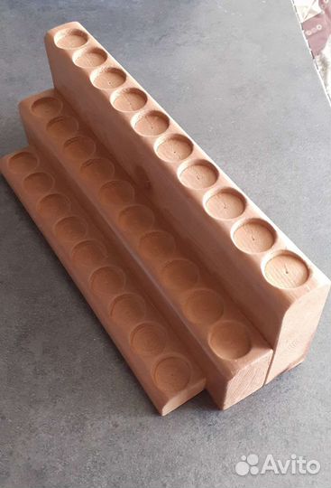 Подставка под эфирные масла