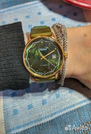 Ремешок для часов