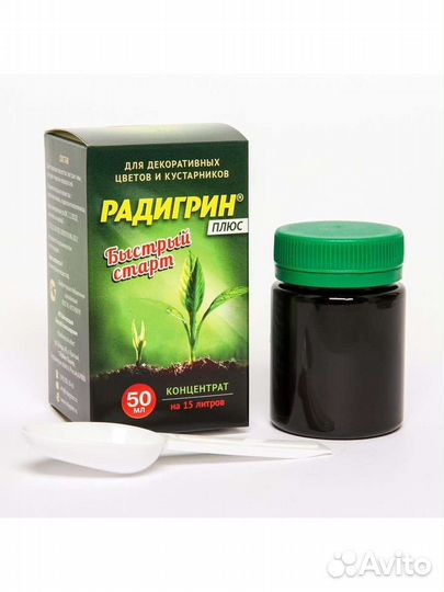 Радигрин