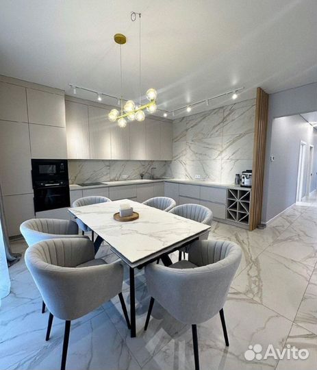 Ремонт квартир под ключ без посредников гарантия