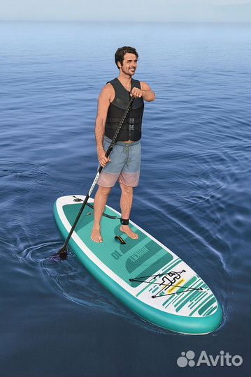 Сап доска Sup board Hydro Force HuaKa'i 10