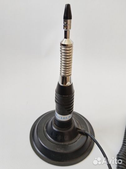 Радиостанция optim