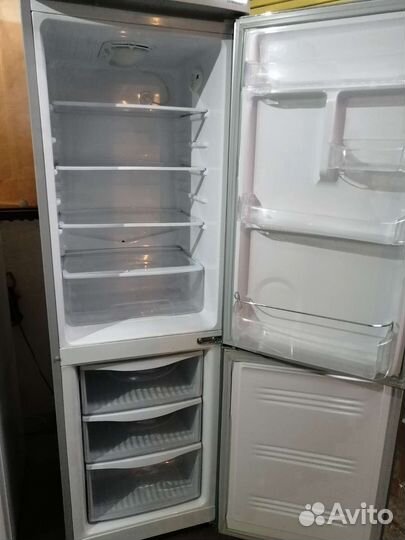 Холодильник