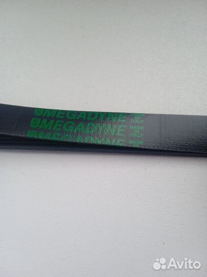 Приводной ремень для стиральной машины