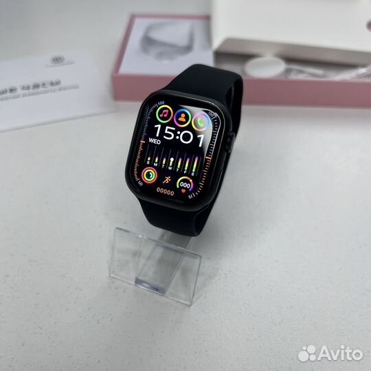 Apple watch series 9 41mm midnight