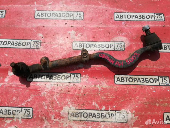 Рулевой наконечник Toyota Crown JZS141