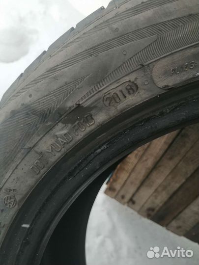 Viatti Strada Asimmetrico 205/55 R16 91V