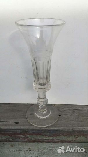 Фужер Шампань до 1917 г