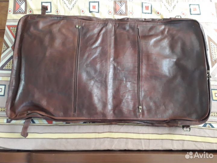 Портплед,чехол для перевозки одежды THE bridge