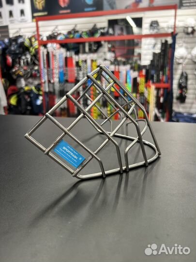 Вратарская маска sportmask