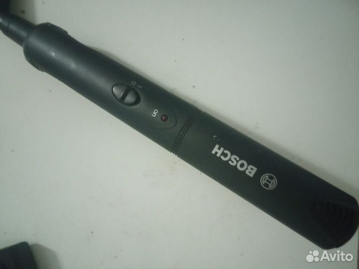Bosch PHS 2000 Щипцы для выпрямления волос Плойка