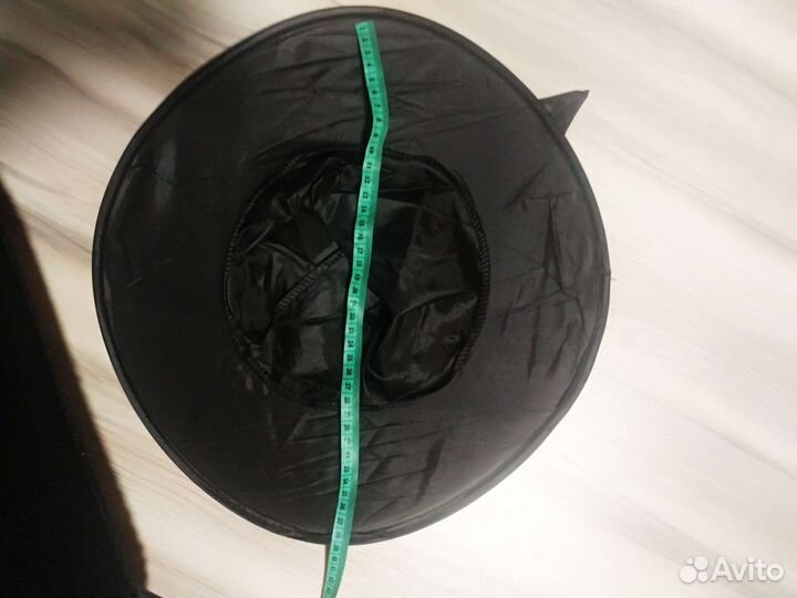 Шляпа/колпак/ведьмы