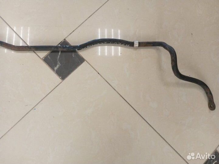 Стабилизатор передний Chevrolet Aveo T200 F14D3