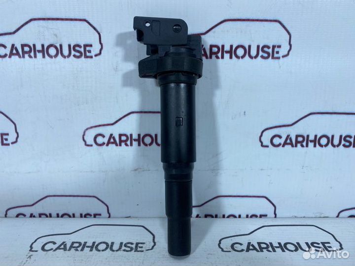 Катушка зажигания Peugeot 308 euro 4 1.6 EP6 120