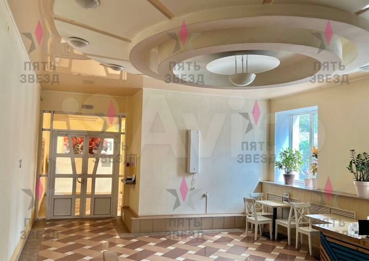 Офис 33 и 22 кв.м на Ленинской