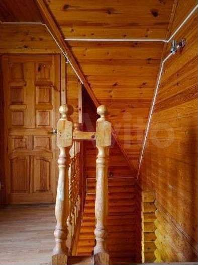 Комната 10 м² в 8-к., 2/2 эт.