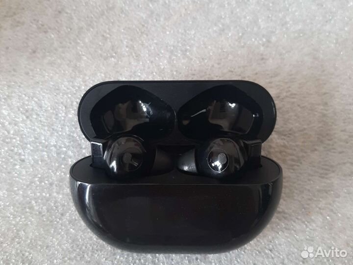 Беспроводные наушники huawei freebuds pro