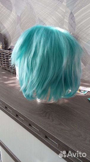 Косплей Микуо вокалоиды (обмен/продажа)