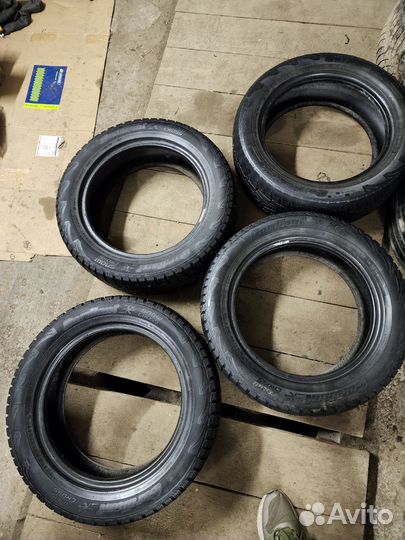 Cordiant Snow Cross 205/65 R16