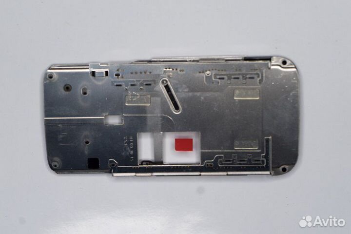Слайдер Nokia n85 бронза новый оригинальный