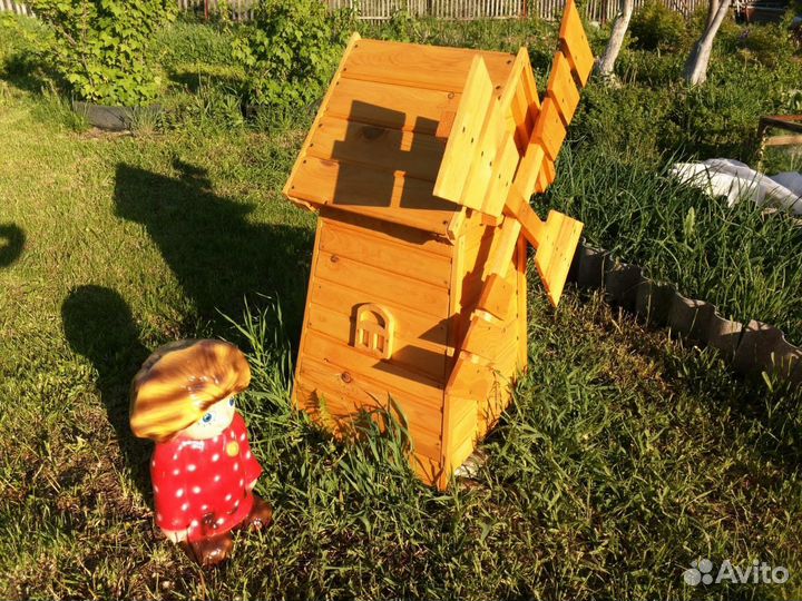 Столярные изделия