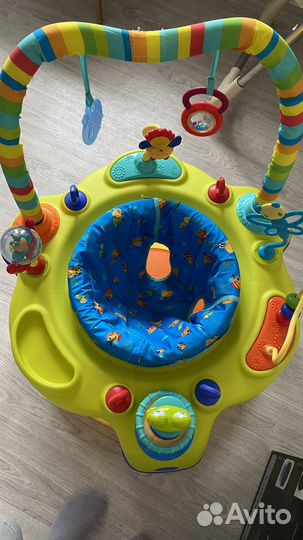 Игровой центр