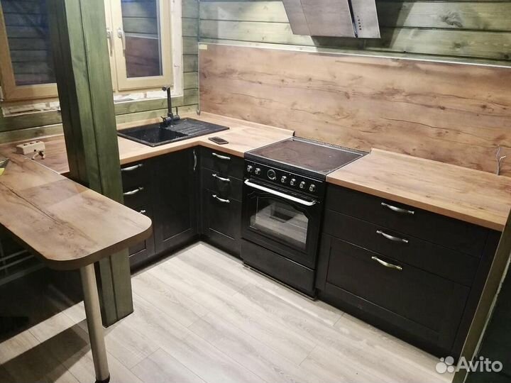 Кухня. Кухонный гарнитур