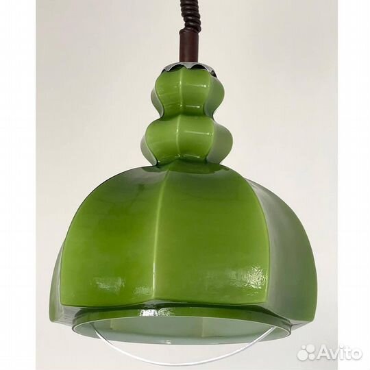 Светильник винтажный, Югославия