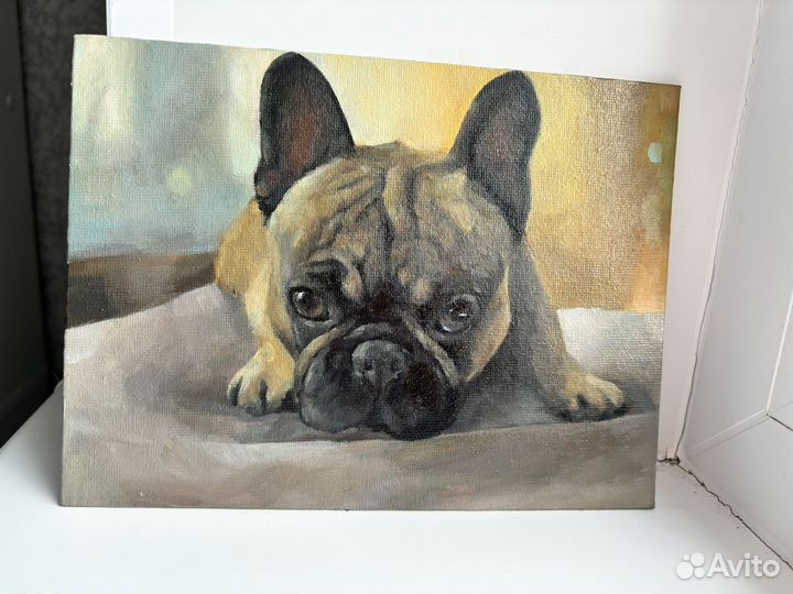 Картина на заказ