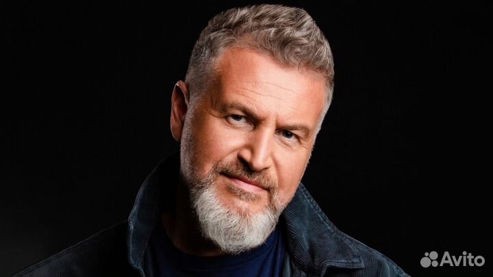 Билеты на концерт Агутина