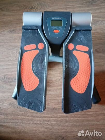 Степпер torneo