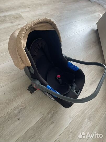 Автолюлька от 0