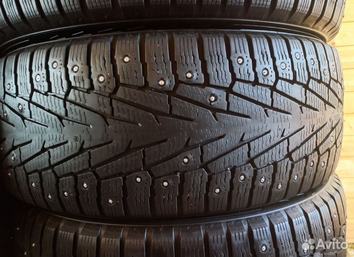 Nokian Tyres Hakkapeliitta 7 SUV 245/55 R19