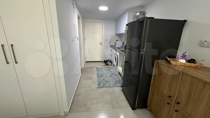 Квартира-студия, 40 м² (Кипр)