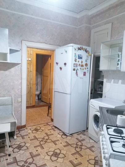1-к. квартира, 40,5 м², 2/5 эт.