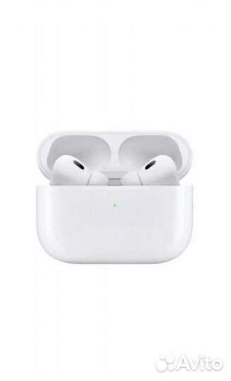 Наушники earpods pro беспроводные