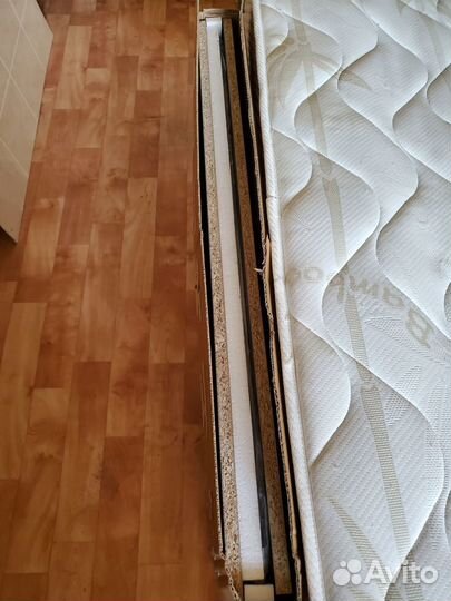 Зеркальное панно