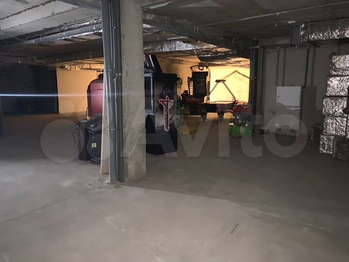 Свободного назначения, 208.9 м²