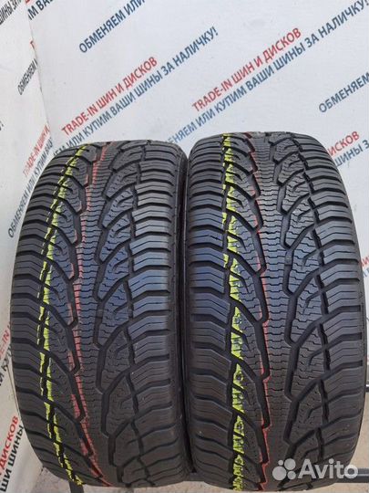 Uniroyal AllSeasonExpert 2 225/45 R17 94V