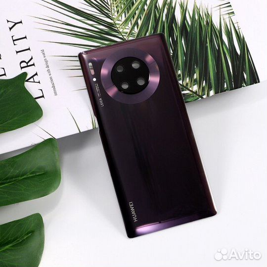 Задняя крышка Huawei mate 30 pro